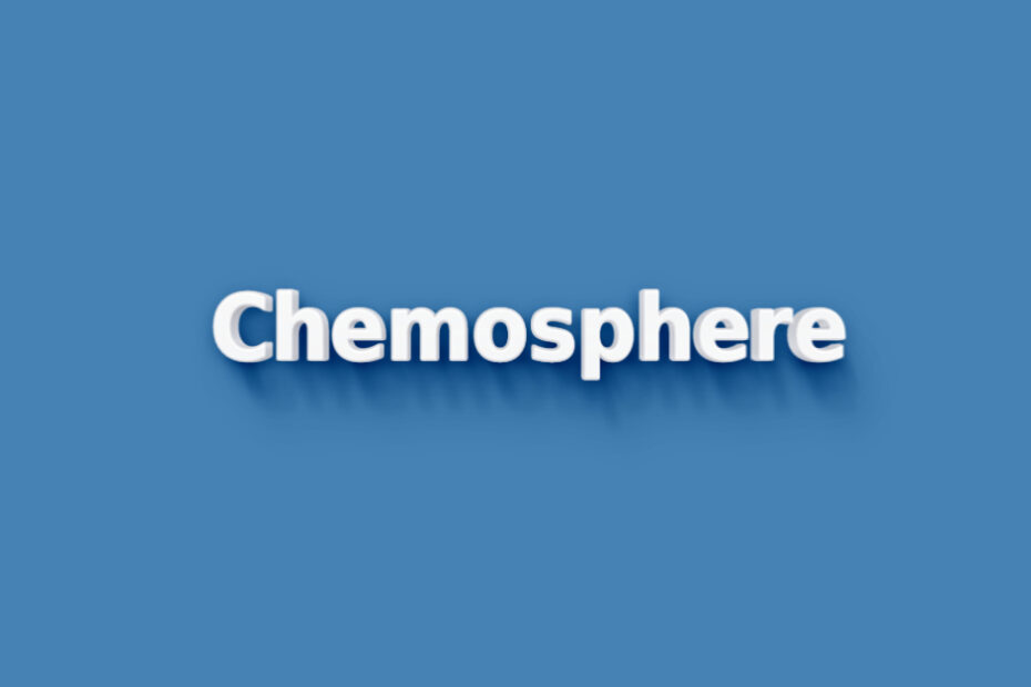 Chemosphere Journal